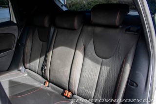Seat Leon Cupra 2.0 TSI 177kw / AJ 2009