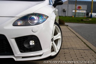 Seat Leon Cupra 2.0 TSI 177kw / AJ 2009