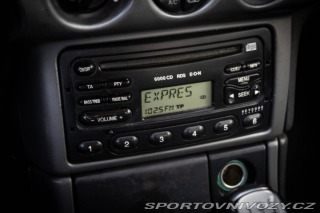 Ford Cougar 2.5 125KW V6 MT/5 2000