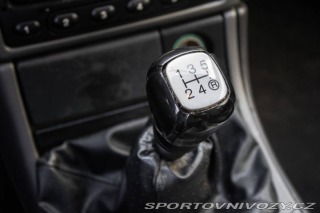 Ford Cougar 2.5 125KW V6 MT/5 2000