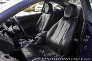 Ford Cougar 2.5 125KW V6 MT/5 2000