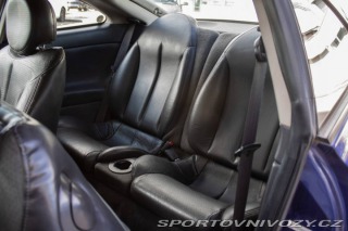 Ford Cougar 2.5 125KW V6 MT/5 2000