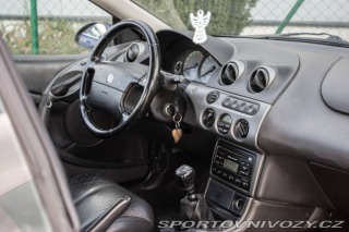 Ford Cougar 2.5 125KW V6 MT/5 2000