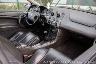 Ford Cougar 2.5 125KW V6 MT/5 2000