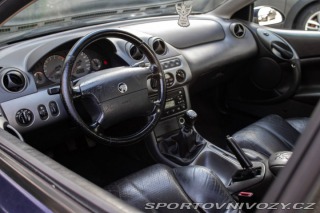 Ford Cougar 2.5 125KW V6 MT/5 2000