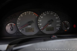 Ford Cougar 2.5 125KW V6 MT/5 2000