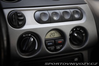 Ford Cougar 2.5 125KW V6 MT/5 2000