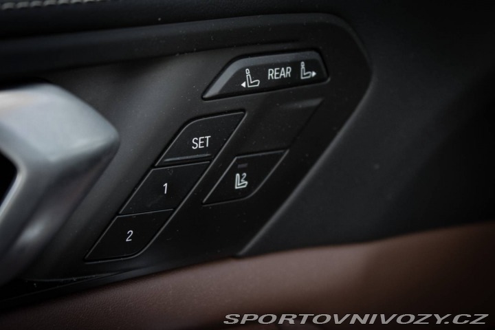 BMW X7 xDrive M60i mHEV A/T 2024