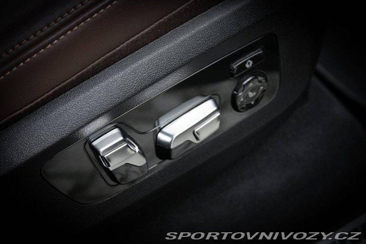 BMW X7 xDrive M60i mHEV A/T 2024