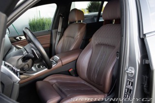 BMW X7 xDrive M60i mHEV A/T 2024