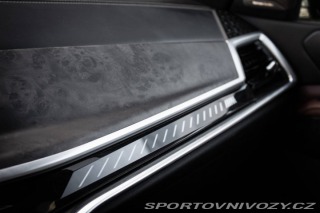 BMW X7 xDrive M60i mHEV A/T 2024