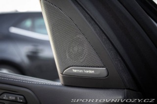 BMW X7 xDrive M60i mHEV A/T 2024