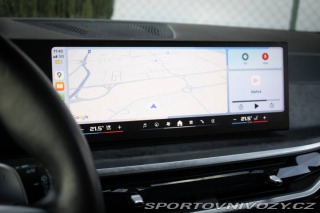 BMW X7 xDrive M60i mHEV A/T 2024