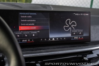 BMW X7 xDrive M60i mHEV A/T 2024