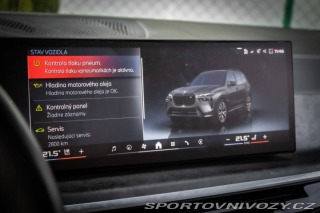 BMW X7 xDrive M60i mHEV A/T 2024