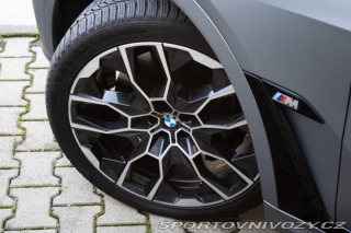 BMW X7 xDrive M60i mHEV A/T 2024