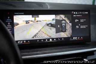 BMW X7 xDrive M60i mHEV A/T 2024
