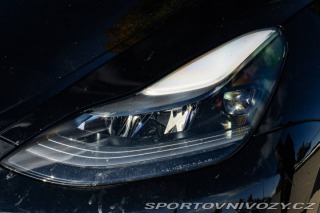 Tesla Model Y Long Range 378kW / TOP S 2024