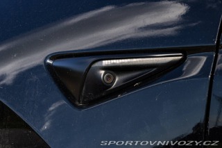 Tesla Model Y Long Range 378kW / TOP S 2024