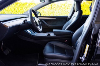 Tesla Model Y Long Range 378kW / TOP S 2024