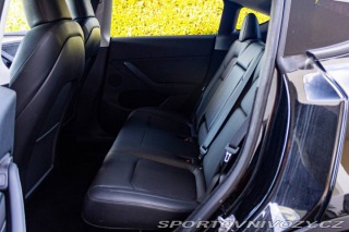 Tesla Model Y Long Range 378kW / TOP S 2024