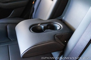 Tesla Model Y Long Range 378kW / TOP S 2024