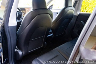 Tesla Model Y Long Range 378kW / TOP S 2024