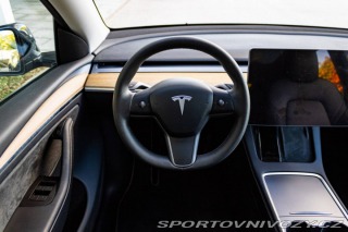 Tesla Model Y Long Range 378kW / TOP S 2024