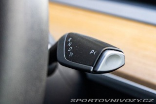 Tesla Model Y Long Range 378kW / TOP S 2024