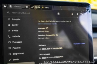 Tesla Model Y Long Range 378kW / TOP S 2024
