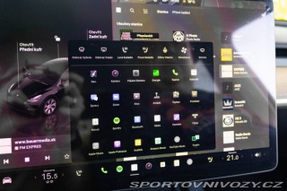 Tesla Model Y Long Range 378kW / TOP S 2024