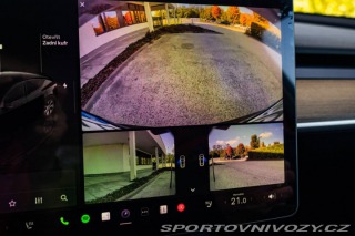 Tesla Model Y Long Range 378kW / TOP S 2024