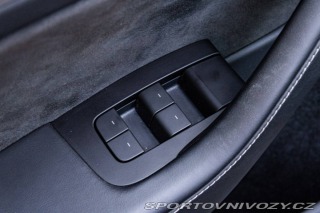 Tesla Model Y Long Range 378kW / TOP S 2024