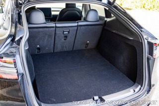 Tesla Model Y Long Range 378kW / TOP S 2024