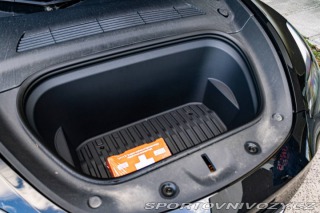 Tesla Model Y Long Range 378kW / TOP S 2024
