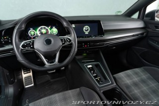 Volkswagen Golf  2021