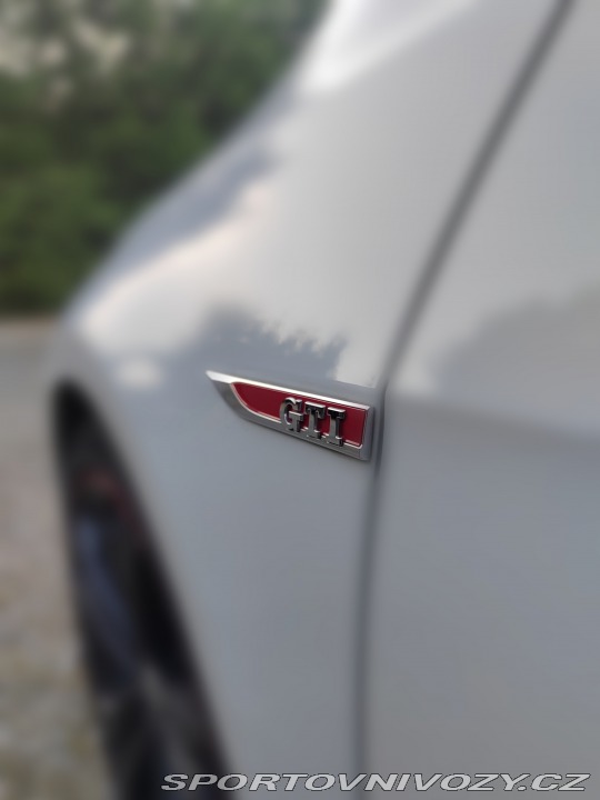 Volkswagen Golf Gti Performance 2019
