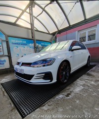 Volkswagen Golf Gti Performance 2019