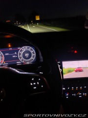 Volkswagen Golf Gti Performance 2019