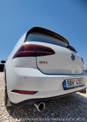 Volkswagen Golf Gti Performance 2019
