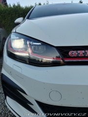 Volkswagen Golf Gti Performance 2019