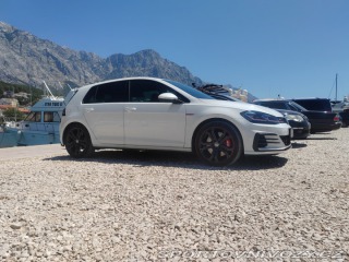 Volkswagen Golf Gti Performance 2019