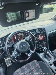 Volkswagen Golf Gti Performance 2019