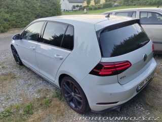 Volkswagen Golf Gti Performance 2019