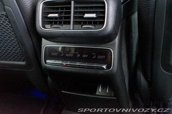 Mercedes-Benz Ostatní modely GLE 400d AMG 4M*TAŽNÉ*VZDUCH* 2022