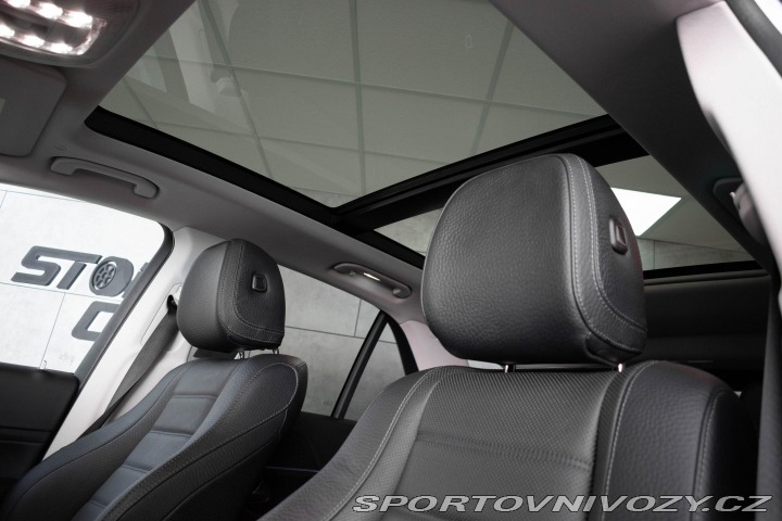 Mercedes-Benz Ostatní modely GLE 400d AMG 4M*TAŽNÉ*VZDUCH* 2022
