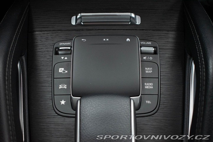 Mercedes-Benz Ostatní modely GLE 400d AMG 4M*TAŽNÉ*VZDUCH* 2022