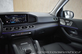 Mercedes-Benz Ostatní modely GLE 400d AMG 4M*TAŽNÉ*VZDUCH* 2022