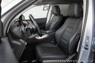 Mercedes-Benz Ostatní modely GLE 400d AMG 4M*TAŽNÉ*VZDUCH* 2022