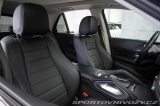 Mercedes-Benz Ostatní modely GLE 400d AMG 4M*TAŽNÉ*VZDUCH* 2022
